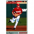 Jax Biggers autograph